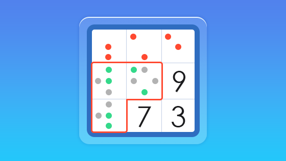 sudoku brain training benefits