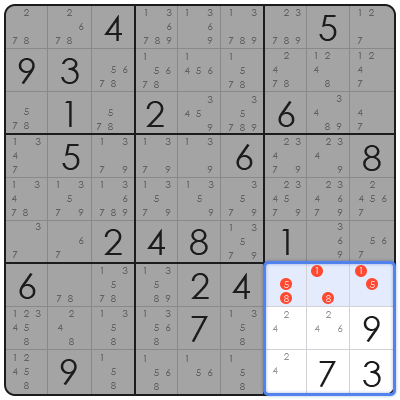 reddit sudoku